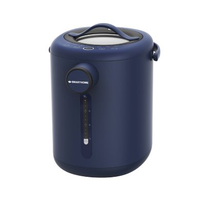 SMARTHOME กระติกน้ำร้อนอัจฉริยะ ล็อกอุณหภูมิได้ ความจุ 5 ลิตร รุ่น SM-TP157 SMARTHOME กระติกน้ำร้อนอัจฉริยะ ล็อกอุณหภูมิได้ ความจุ 5 ลิตร รุ่น SM-TP157