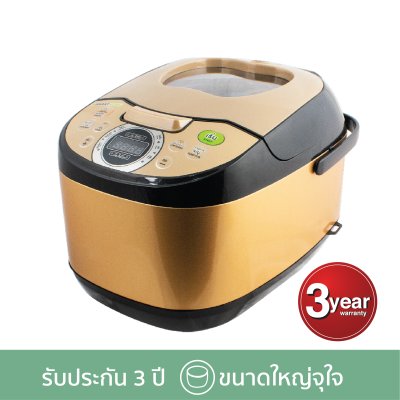 หม้อหุงข้าว รุ่น SM-RCD906S หม้อหุงข้าว รุ่น SM-RCD906S