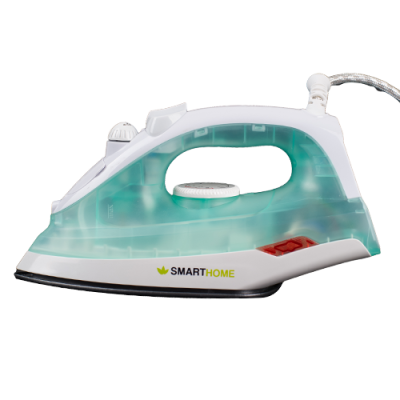 เตารีดไอน้ำ รุ่น SSIR-907 เตารีดไอน้ำ รุ่น SSIR-907