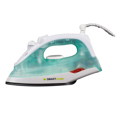 เตารีดไอน้ำ รุ่น SSIR-907 เตารีดไอน้ำ รุ่น SSIR-907