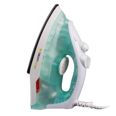 เตารีดไอน้ำ รุ่น SSIR-907 เตารีดไอน้ำ รุ่น SSIR-907