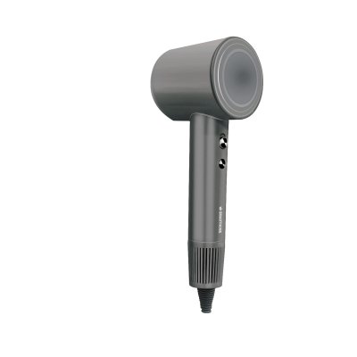 SMARTHOME Hair Dryer 1600วัตต์ ไดร์เป่าผม ไดร์เป่าผมความแรงสูง  มีไอออนลบ ลดผมชี้ฟู  แห้งเร็ว รุ่น SHD-1601