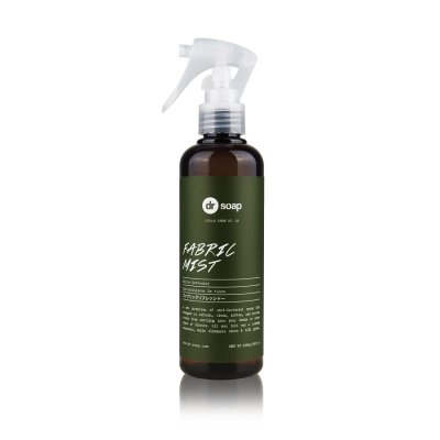DR SOAP - Fabric Mist (Urbanshee) 230ml