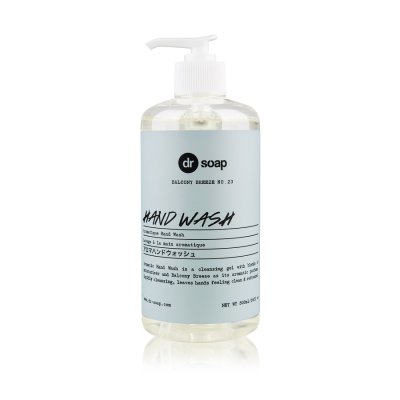 DR SOAP - Hand Wash (Balcony Breeze) 500ml