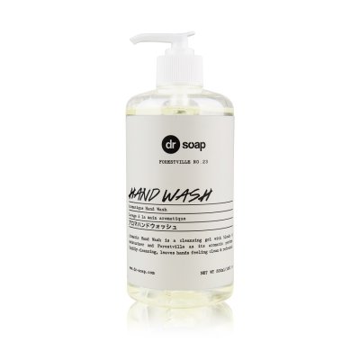 DR SOAP - Hand Wash (Forestville) 500ml