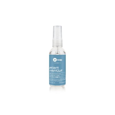 DR SOAP - Gadgets Sanitizer (Cloud Klair) 60ml