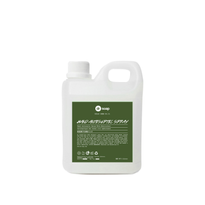 DR SOAP - Hand Antiseptic Spray (Urbanshee) 1L