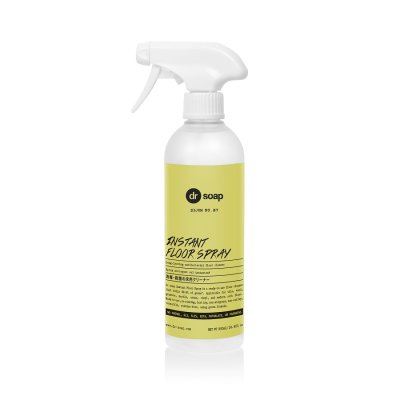 DR SOAP - Instant Floor Spray Dijom 500ml