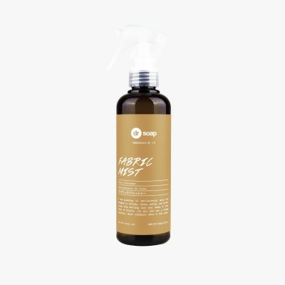 DR SOAP - Fabric Mist 230ml (Serendipity) 230ml
