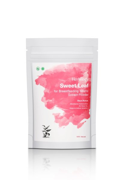 Herbilogy - Extract Powder Sweet Leaf