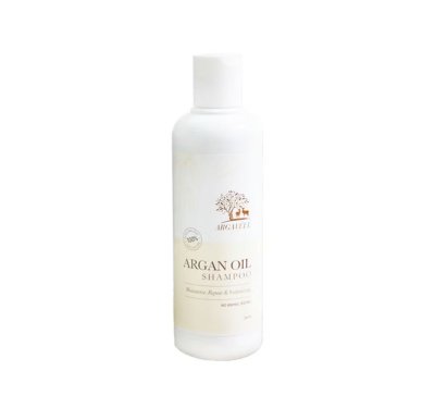 Argavell - Argan Shampoo 240ml