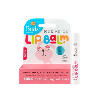Buds for Kids Lip Balm