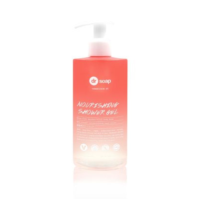 DR SOAP - Nourishing Shower Gel Obsession 350ml