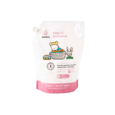 Pureco - Fabric Softener 1450ml
