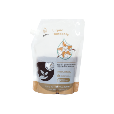 Pureco - Liquid Hand Soap 1450ml