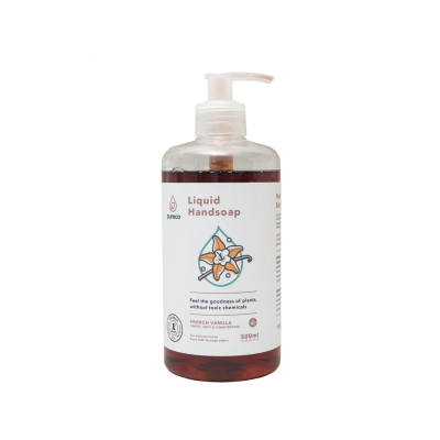 Pureco - Liquid Hand Soap 500ml