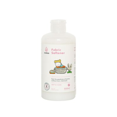 Pureco - Fabric Softener 500ml
