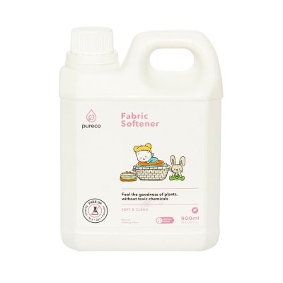 Pureco - Fabric Softener 900ml