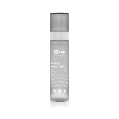 DR SOAP - Vegan Hair Mist (Zen Soul) 100ml