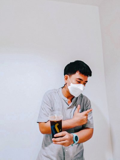 Review Course Basic Barista 24 July 2022