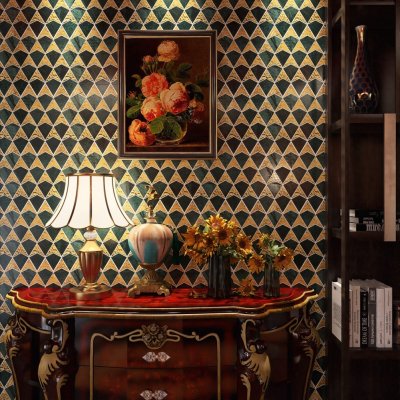 ArtMosaic_3D_Diamond_Shape