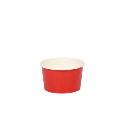 ถ้วยไอศกรีม 3 ออนซ์ (Ice Cream Cup 3 OZ.)