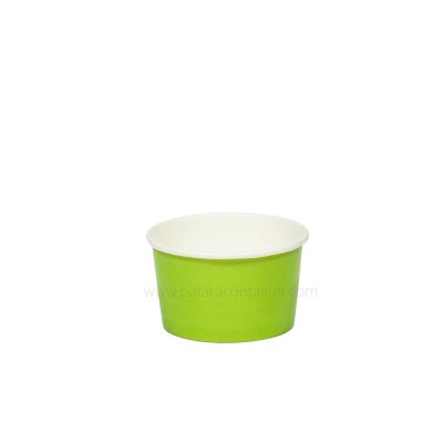 ถ้วยไอศกรีม 3 ออนซ์ (Ice Cream Cup 3 OZ.)