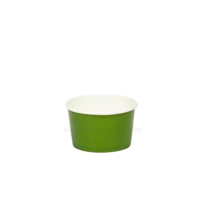 ถ้วยไอศกรีม 3 ออนซ์ (Ice Cream Cup 3 OZ.)