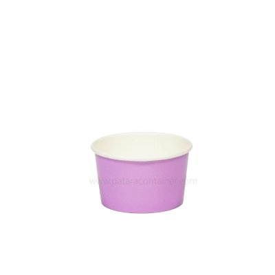 ถ้วยไอศกรีม 3 ออนซ์ (Ice Cream Cup 3 OZ.)