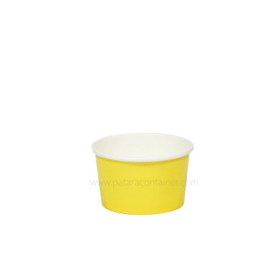 ถ้วยไอศกรีม 3 ออนซ์ (Ice Cream Cup 3 OZ.)