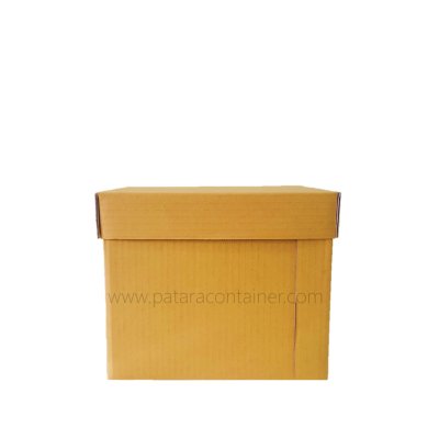 กล่องไอศกรีม 7.0 ลิตร   (Ice Cream Box 7.0 L.)