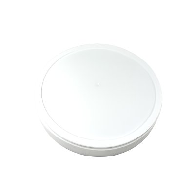 ฝาพลาสติก PP ขนาด 22 ออนซ์ (PP Lid 22 OZ.)