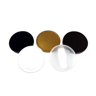 ฝาพลาสติก PP ขนาด 5 ออนซ์ (PP Lid 5 OZ.)