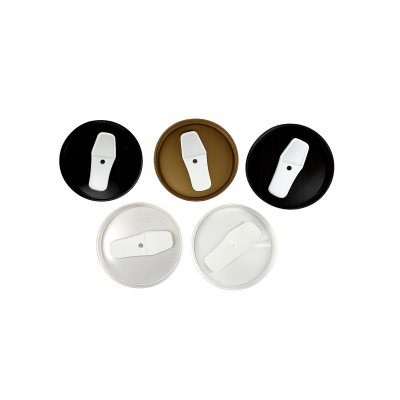 ฝาพลาสติก PP ขนาด 5 ออนซ์ (PP Lid 5 OZ.)