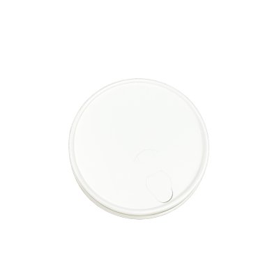 ฝากระดาษ รุ่น Sip ขนาด 90 มม. (Paper Sip Lid 90 MM.)