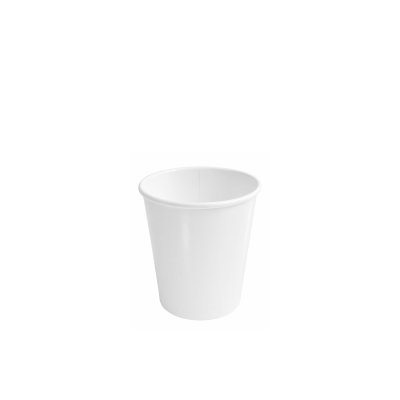 แก้วกระดาษ 6 ออนซ์ เย็น (Paper Cup 6 OZ. Cold) [Soft-Serve Cup Size S]