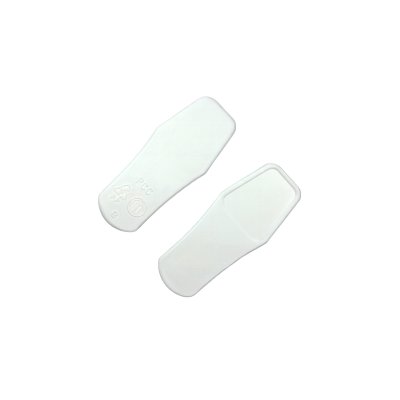 ช้อนพลาสติกไอศกรีม มีไม่รู (Plastic Spoon No Hole)