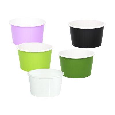 ถ้วยไอศกรีม 3 ออนซ์ (Ice Cream Cup 3 OZ.)