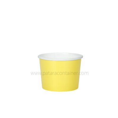 ถ้วยไอศกรีม 4 ออนซ์ (Ice Cream Cup 4 OZ.)
