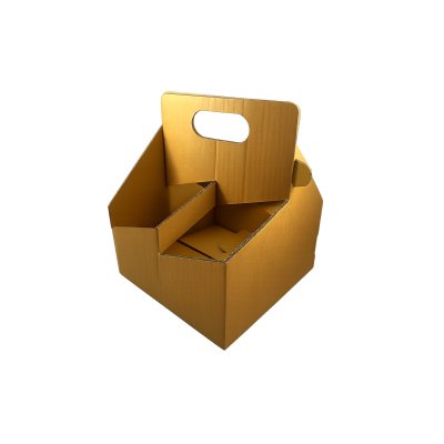 ที่หิ้วแก้วน้ำ รุ่น 4 ช่อง (Cup Holder 4 Cups)