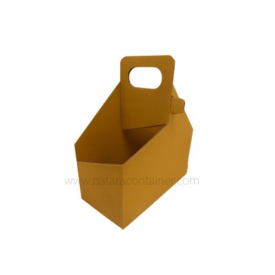 ที่หิ้วแก้วน้ำ รุ่น 2 ช่อง (Cup Holder 2 Cups)