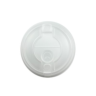 ฝาพลาสติก PP รุ่น Interlock ขนาด 90 มม. (PP Lid 90 MM.)