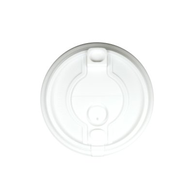 ฝาพลาสติก PP รุ่น Interlock ขนาด 90 มม. (PP Lid 90 MM.)