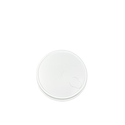 ฝากระดาษ รุ่น Sip ขนาด 80 มม. (Paper Sip Lid 80 MM.)