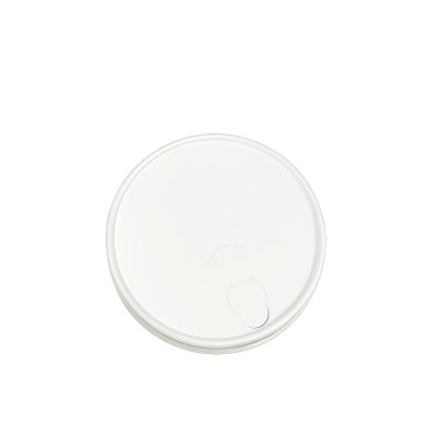 ฝากระดาษ รุ่น Sip ขนาด 90 มม. (Paper Sip Lid 90 MM.)