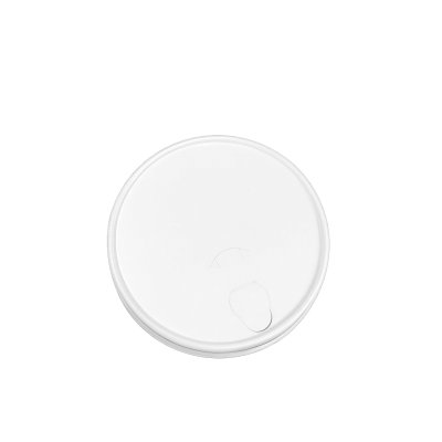 ฝากระดาษ รุ่น Sip ขนาด 90 มม. (Paper Sip Lid 90 MM.)