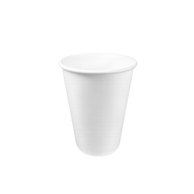 แก้วกระดาษ 12 ออนซ์ เย็น (Paper Cup 12 OZ. Cold) [Soft-Serve Cup Size L]