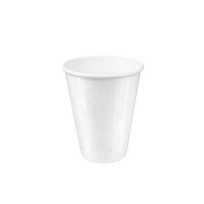 แก้วกระดาษ 12 ออนซ์ เย็น (Paper Cup 12 OZ. Cold) [Soft-Serve Cup Size L]