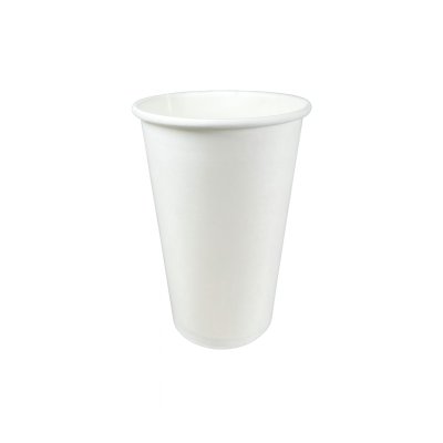 แก้วกระดาษ 16 ออนซ์ เย็น (Paper Cup 16 OZ. Cold)