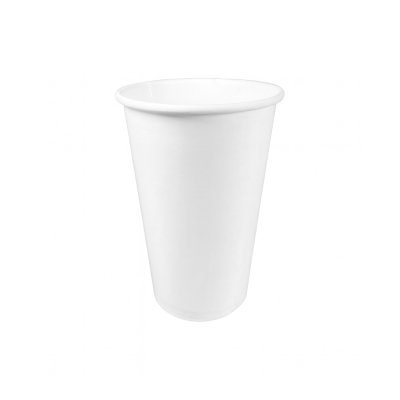 แก้วกระดาษ 16 ออนซ์ เย็น (Paper Cup 16 OZ. Cold)